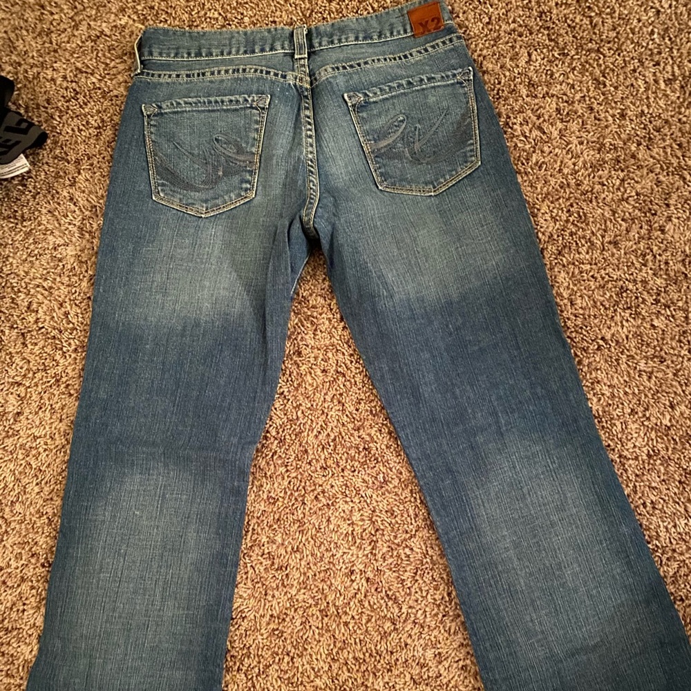 Jeans - Picture 2 of 2